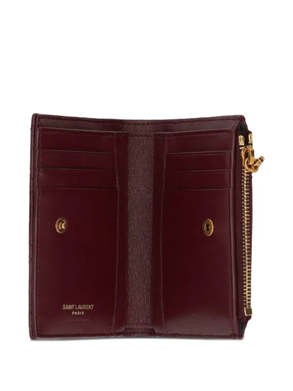 折り財布 SAINT LAURENT PARIS WALLETWITHCOINPOUCH 36637744_68711386_600.jpg