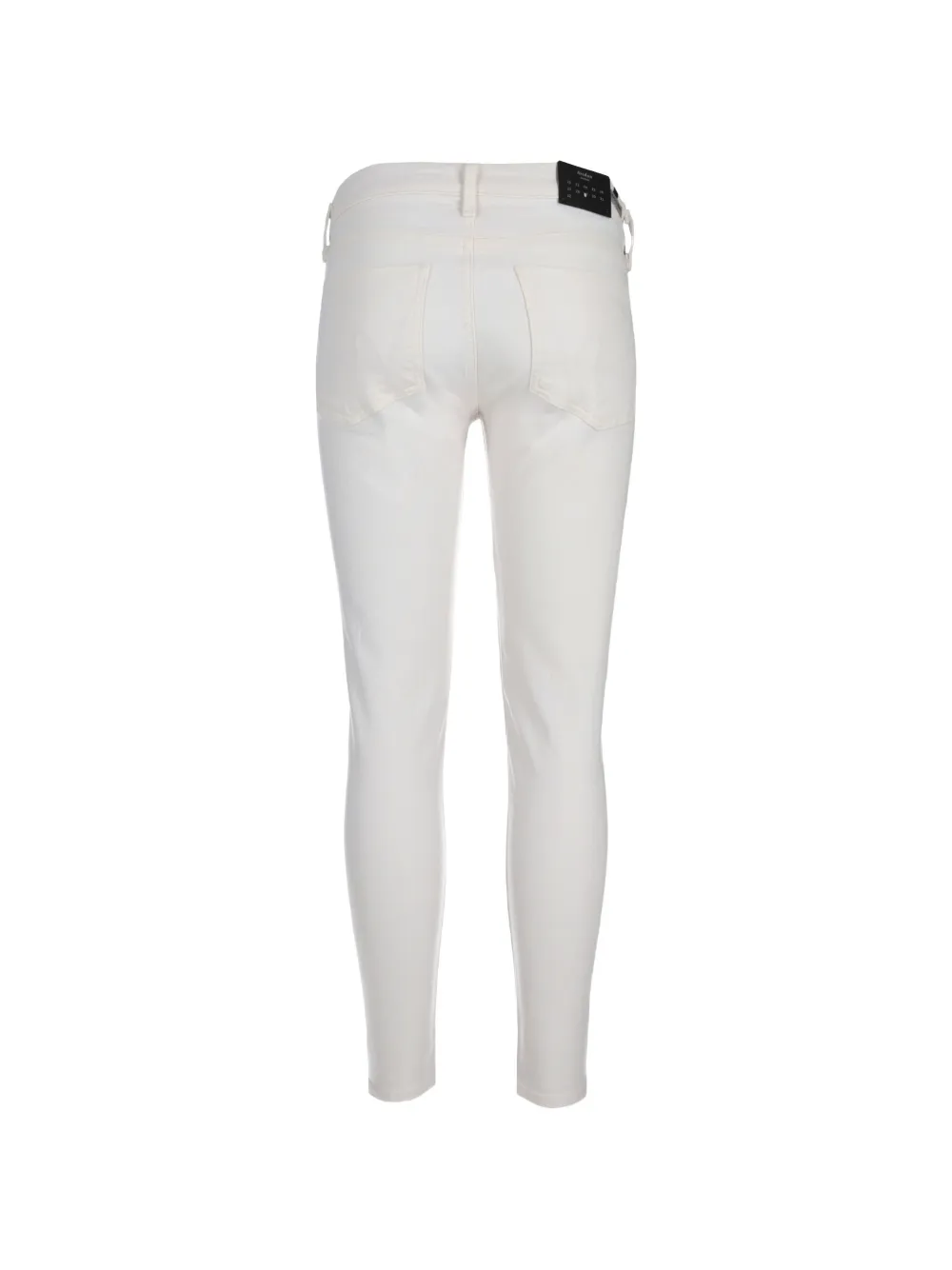 Citizens of Humanity Avedon skinny jeans Wit