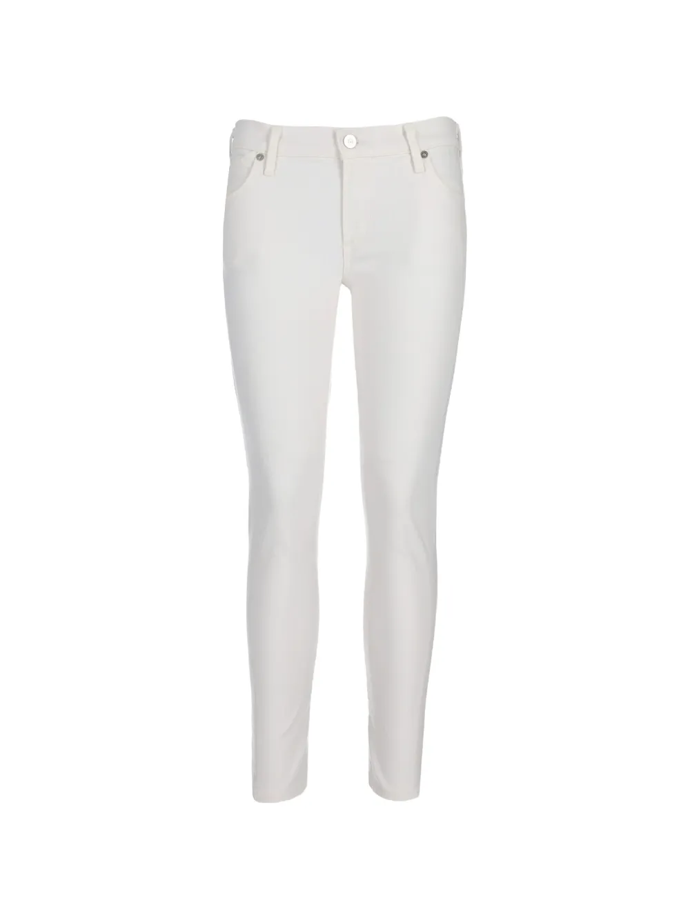 Citizens of Humanity Jeans skinny Avedon - Bianco