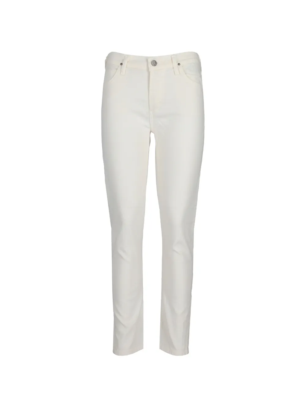 Citizens of Humanity Jeans dritti Carlton a vita alta - Toni neutri
