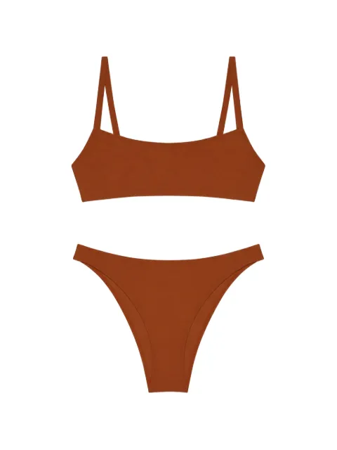 LIDO bikini Undici à taille basse