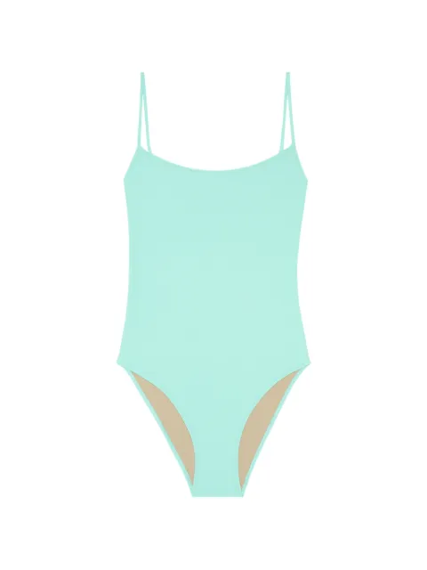 LIDO maillot de bain Trentasei à encolure ronde
