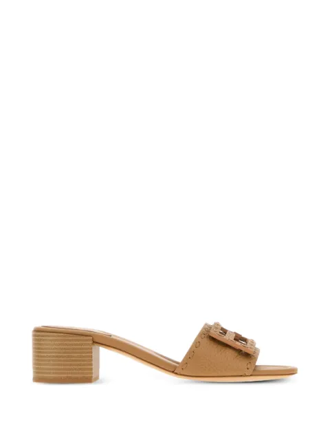FENDI mules Baguette