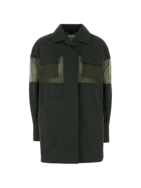 FENDI safari jacket