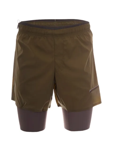 Satisfy TechSilk Bermuda shorts