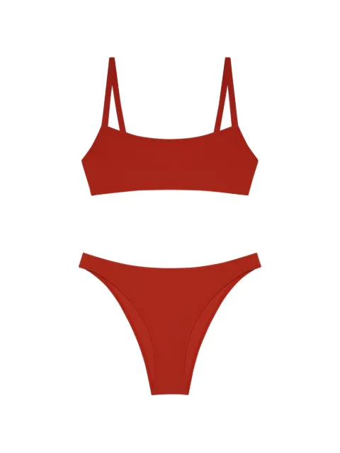 LIDO Undici low-waist bikini