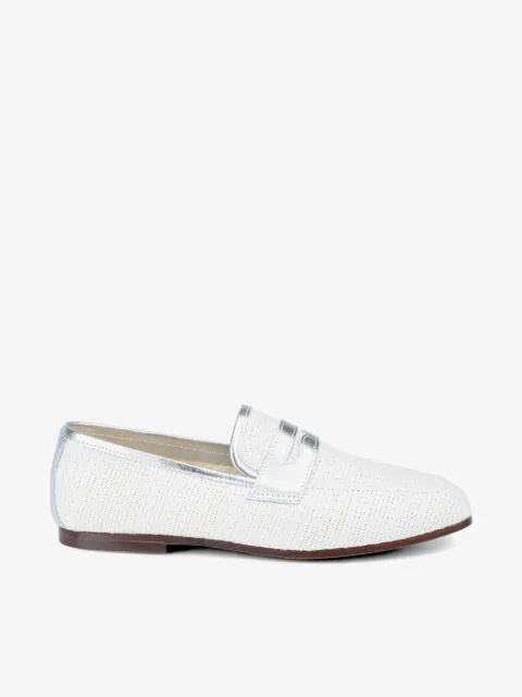 SOPHIQUE mocasines penny Essenziale