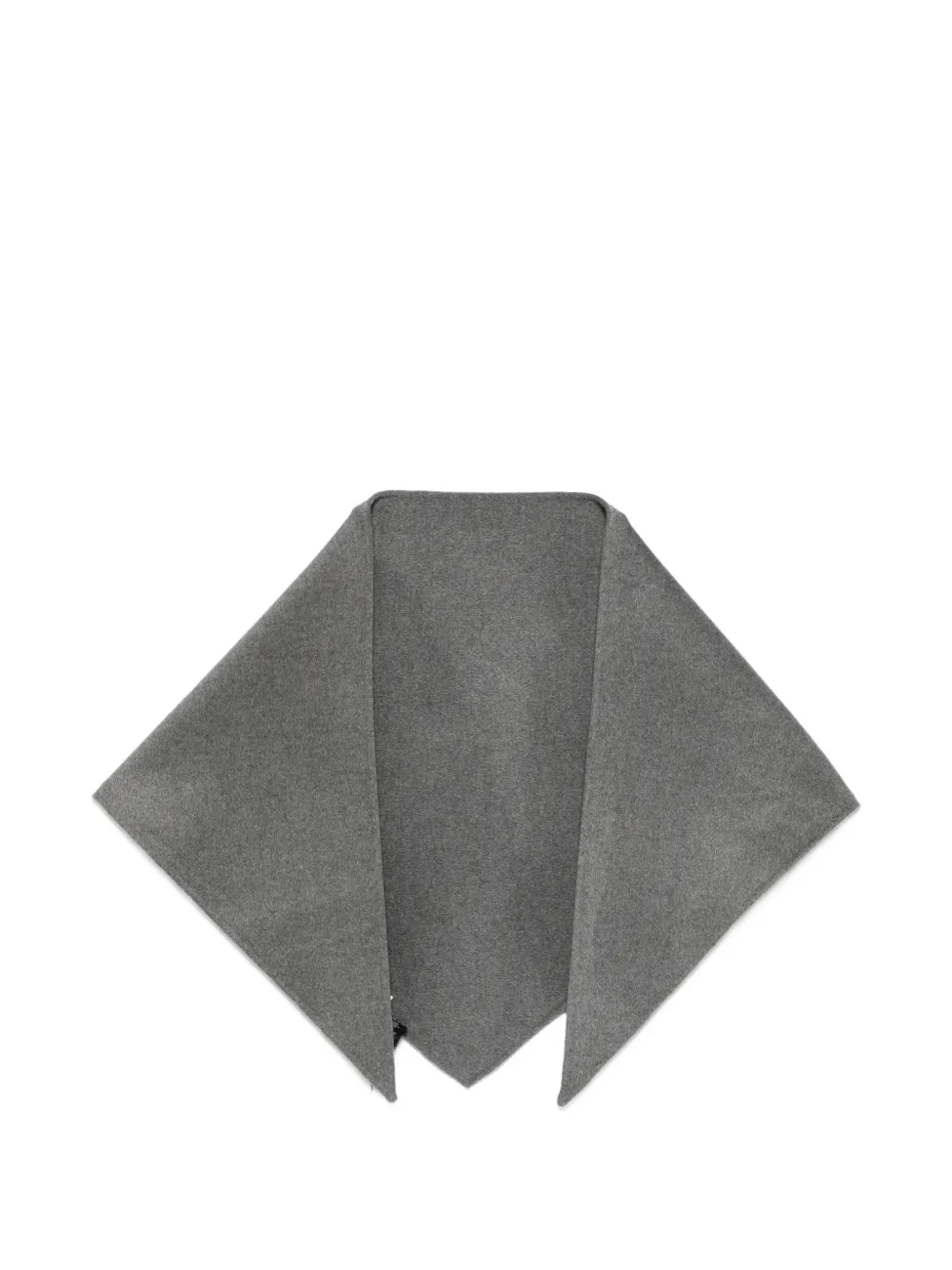 Soeur Jamelia scarf - Grigio