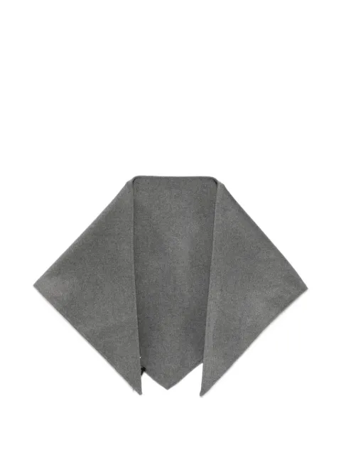 Soeur Jamelia scarf