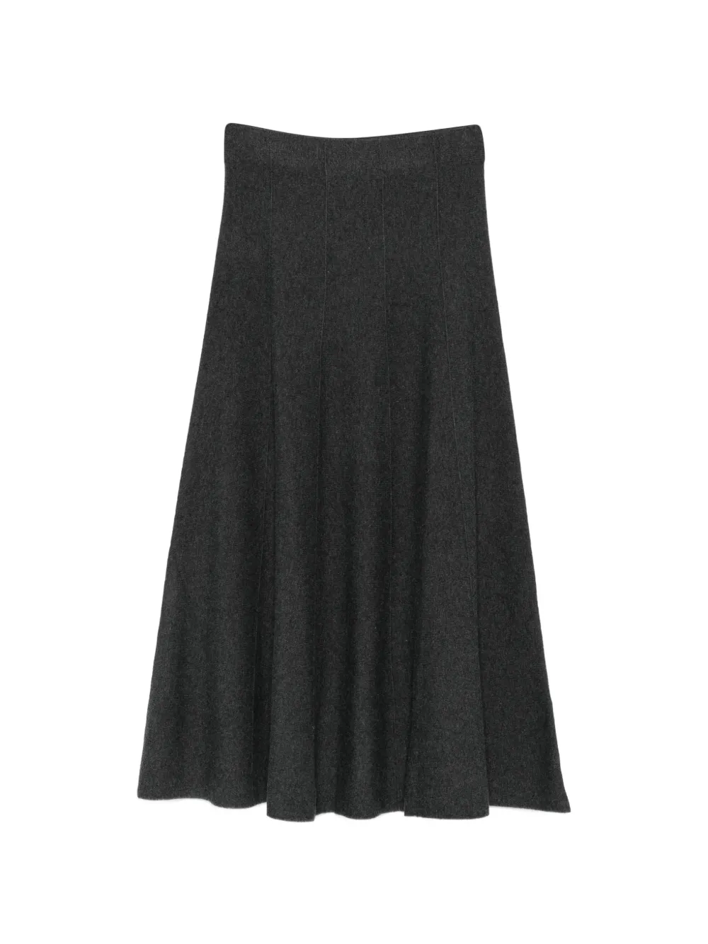 YERSE A-line skirt