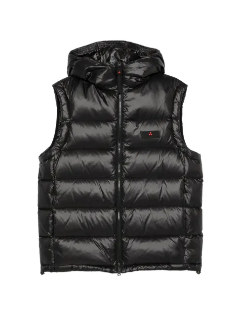 Peuterey Donoma hooded gilet