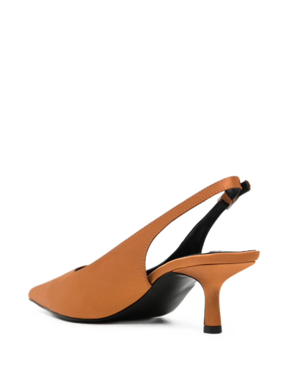 Senso 55mm Tamara sandals Bruin