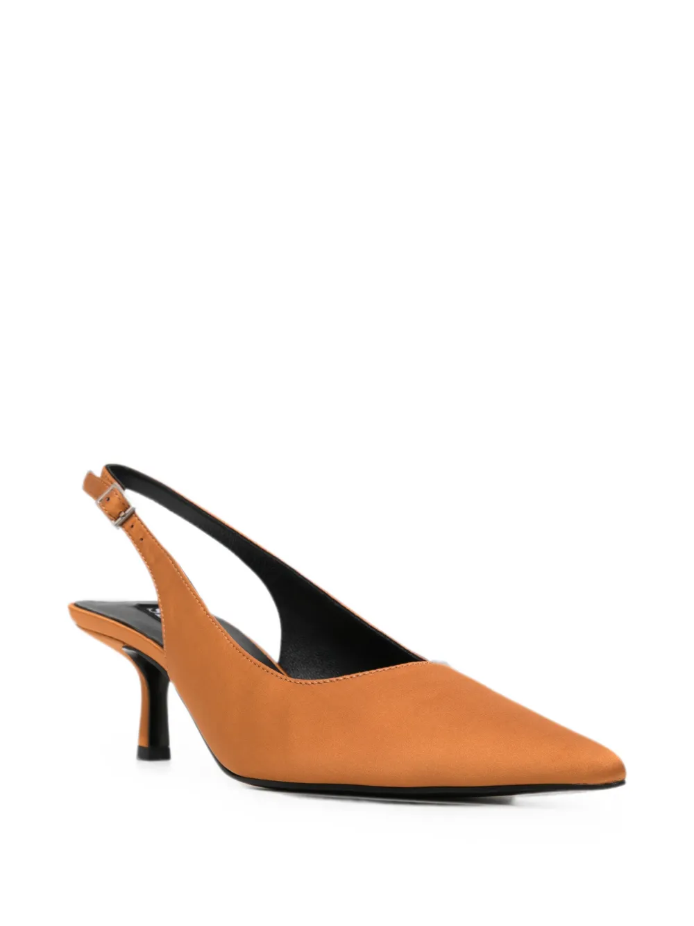 Senso 55mm Tamara sandals Bruin