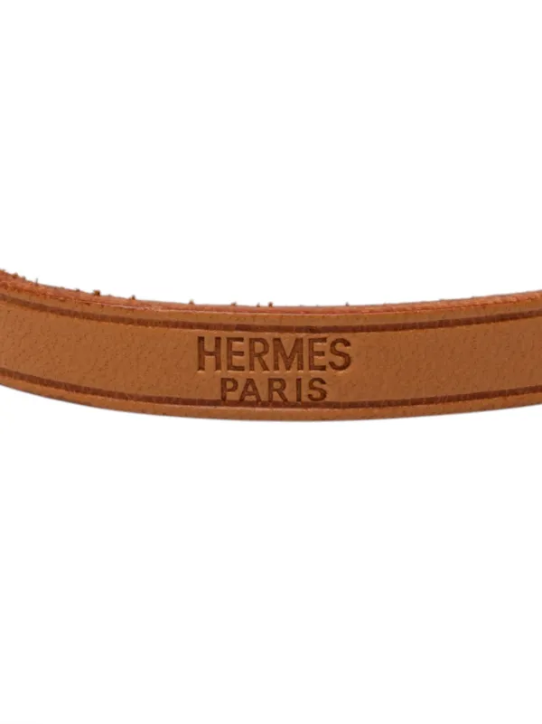 Hermès Pre-Owned 2004 スイフト ビーアピ トリプル ツアー 
