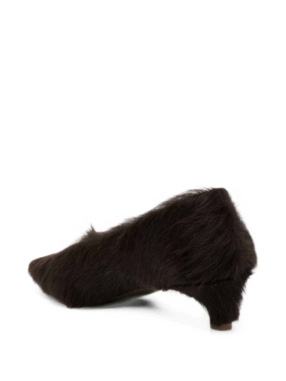 Senso 45mm Harriet pumps Bruin