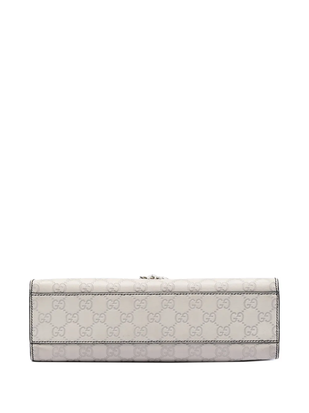 Gucci Pre-Owned 2016-2026 ミディアム エミリー グッチシマ 