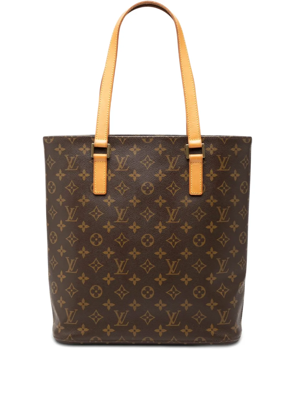 Louis Vuitton Pre-Owned 2002 Monogram Vavin GM tote bag - Marrone