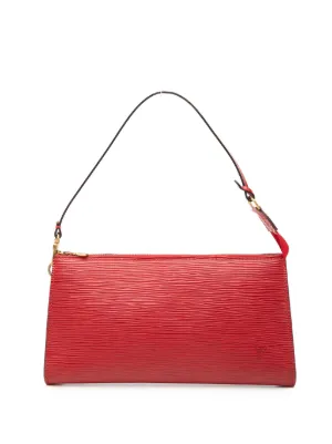 Louis Vuitton Pre-Owned 2004 エピ ポシェット アクセソワール