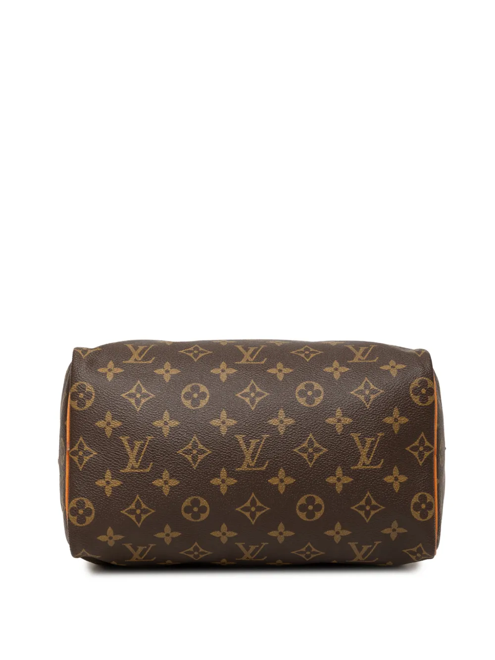 Louis Vuitton Pre-Owned 1986 モノグラム スピーディ 25 ボストン