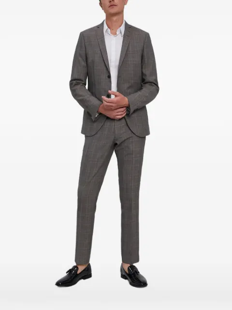 GUESS USA slim-fit shirt