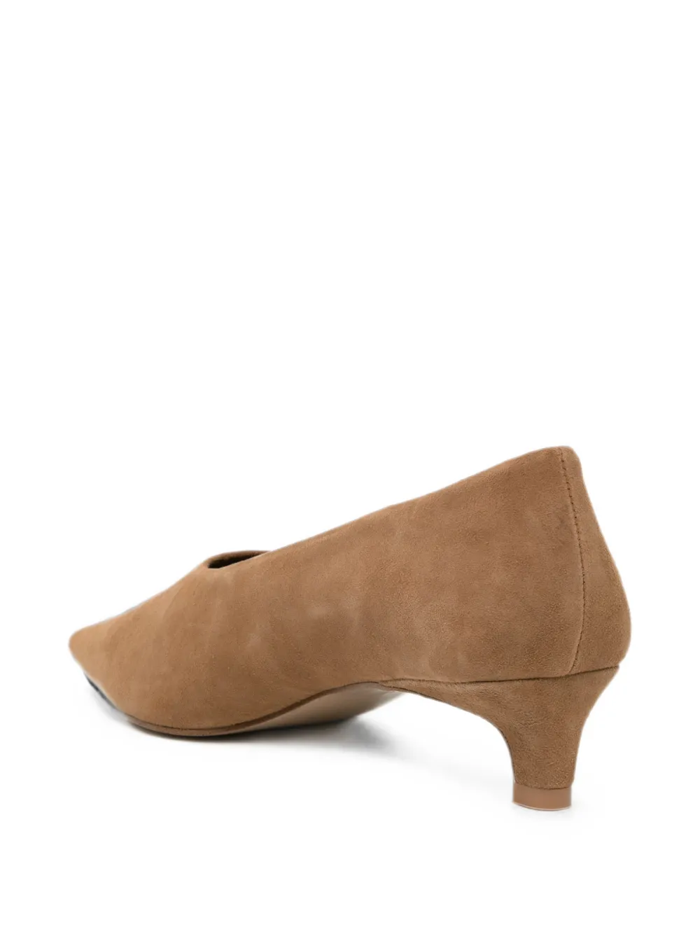 Senso 45mm Harriet III pumps Bruin