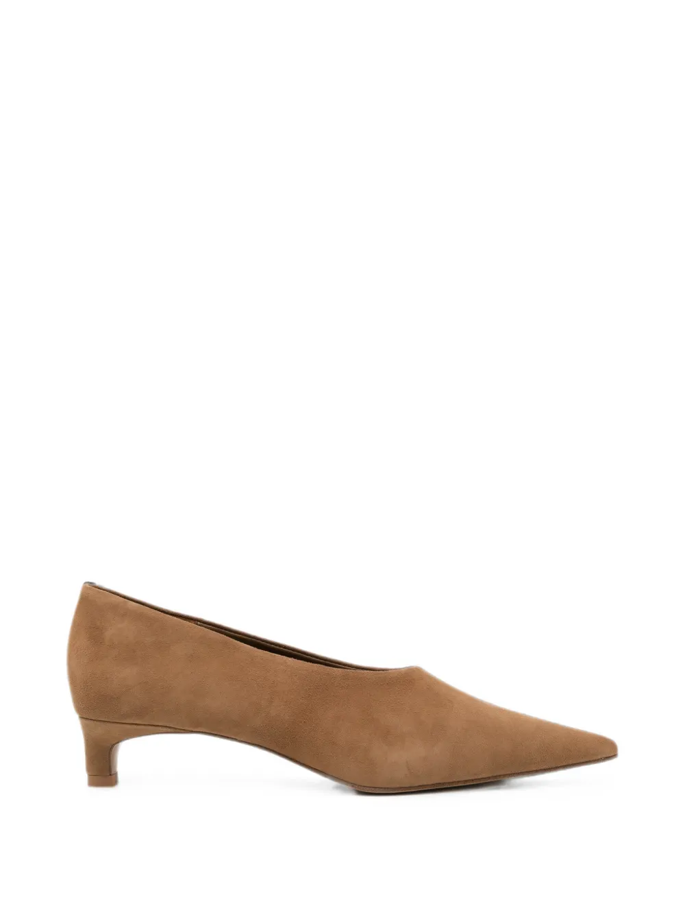 Senso 45mm Harriet III pumps - Brown