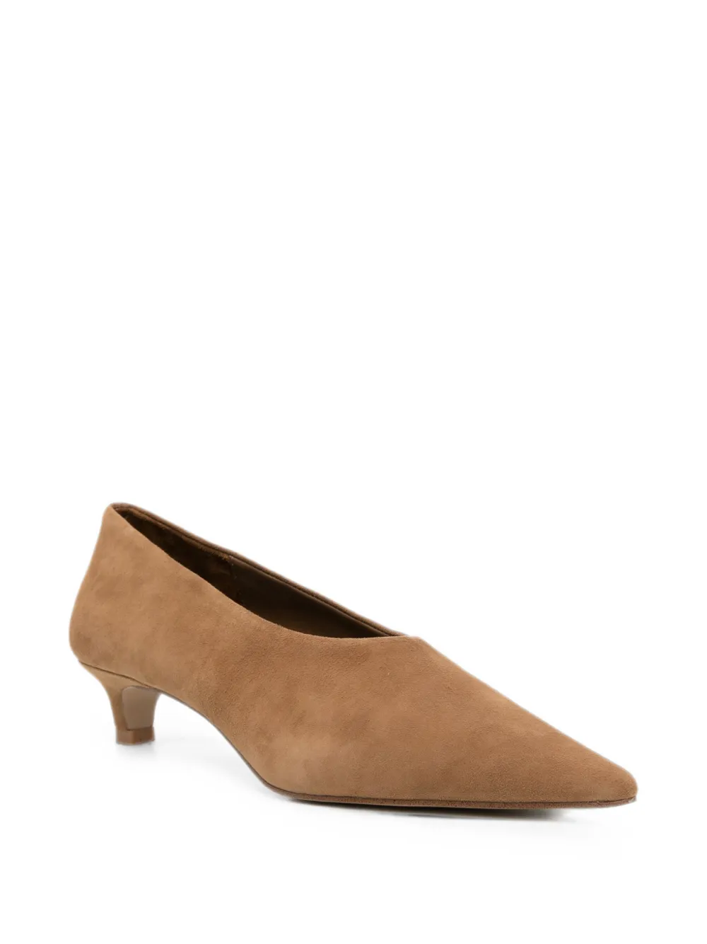 Senso 45mm Harriet III pumps Bruin