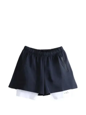 Balenciaga（バレンシアガ）メンズ スウェットハーフパンツ - FARFETCH
