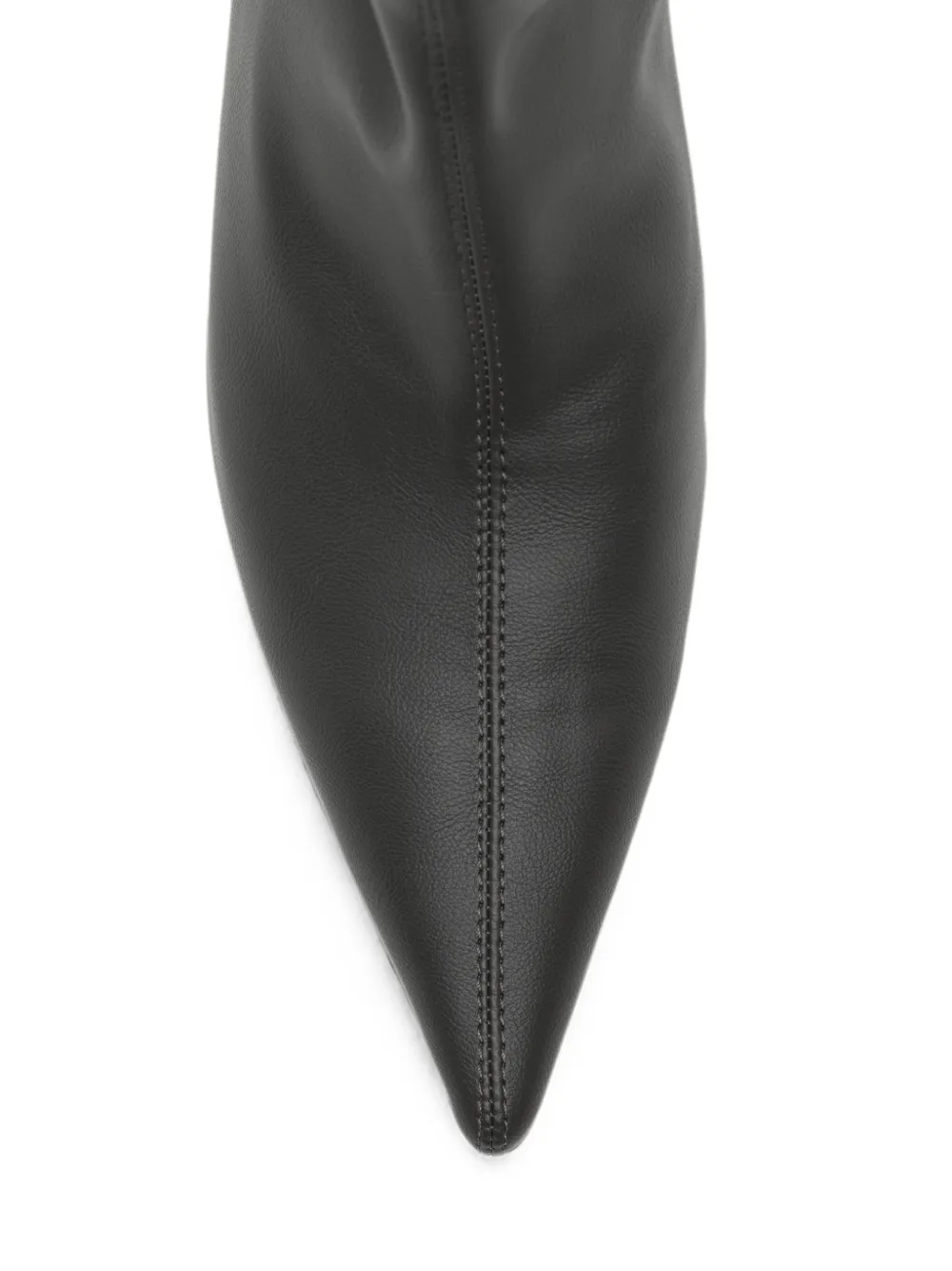Senso 55mm Ulani ankle boots Grijs