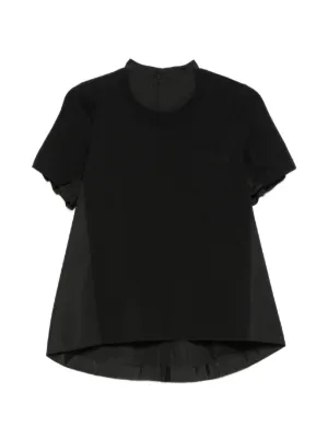sacai（サカイ）Tシャツ・カットソー - FARFETCH
