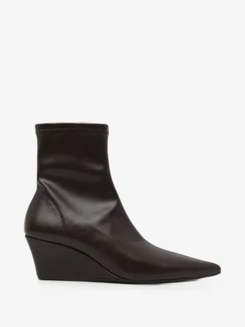 Senso 55mm Ulani ankle boots
