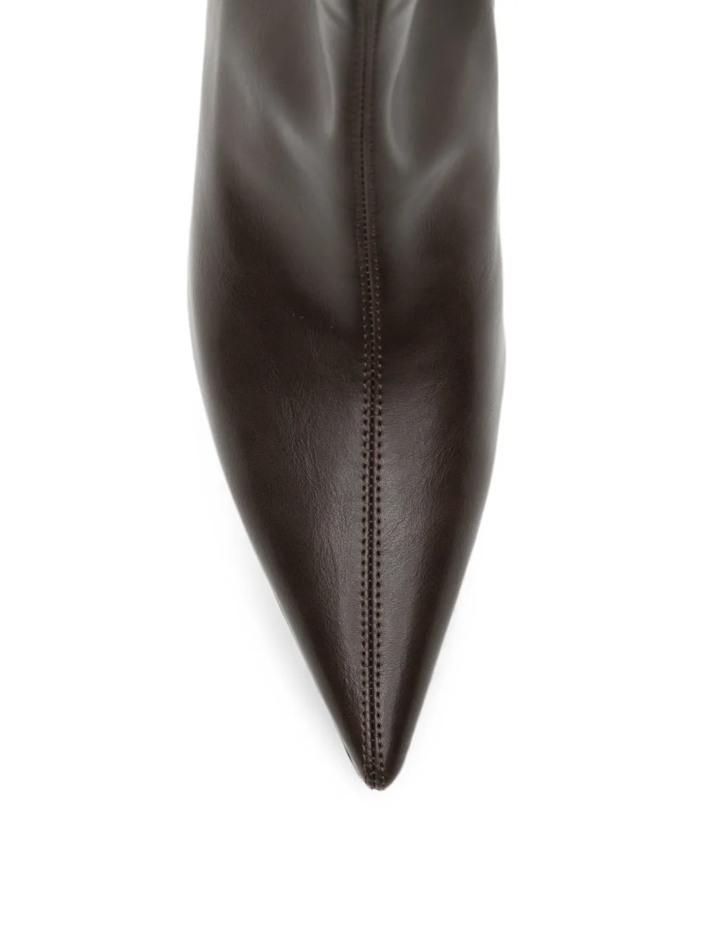Senso 55mm Ulani ankle boots Bruin