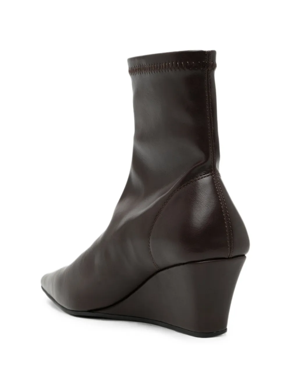 Senso 55mm Ulani ankle boots Bruin