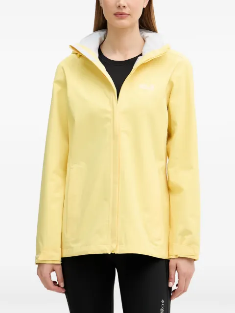 JACK WOLFSKIN Trailtime 2L performance jacket