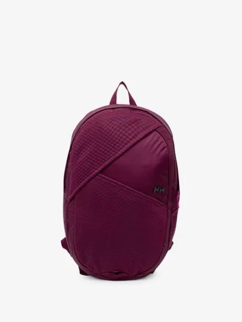 Helly Hansen Explorer logo-plaque mesh-panels backpack