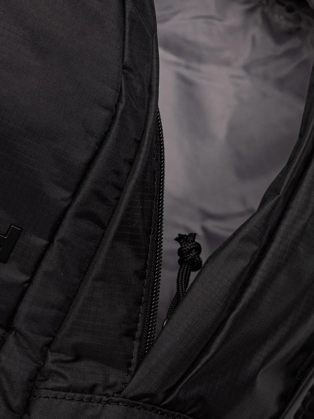 Helly Hansen Explorer rugzak met mesh vlakken Zwart
