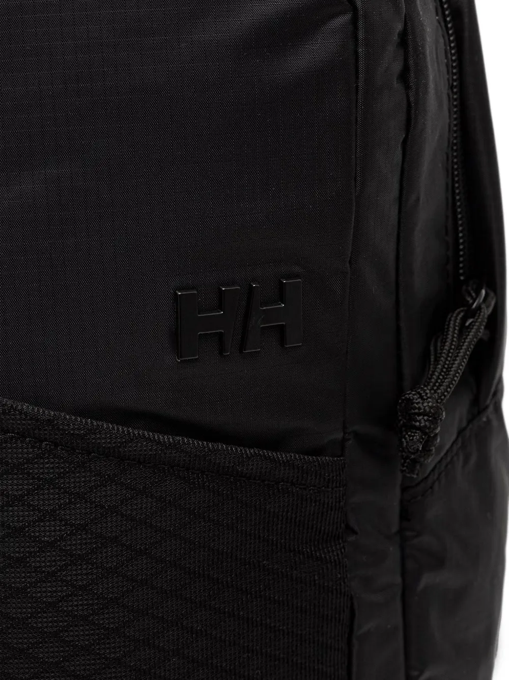 Helly Hansen Explorer rugzak met mesh vlakken Zwart