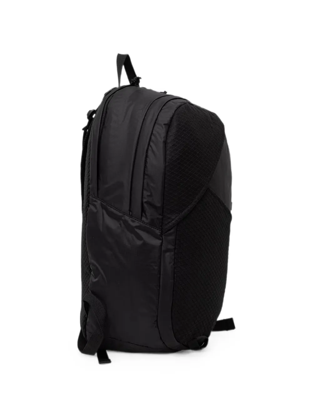 Helly Hansen Explorer rugzak met mesh vlakken Zwart