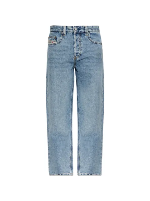 Diesel 2001 D-Macro jeans