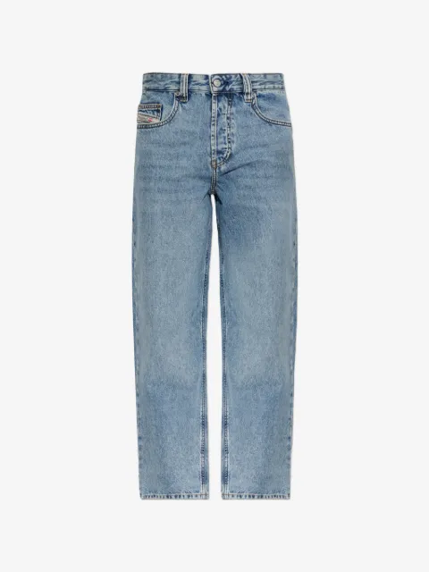 Diesel 2001 D-Macro jeans
