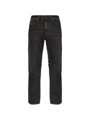 Diesel 1998 D-Buck ジーンズ | ブラック | FARFETCH JP