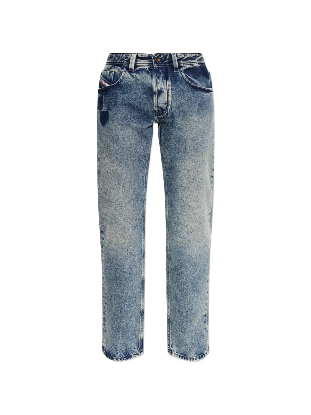 Diesel 1985 Larkee-S1 jeans - Blu