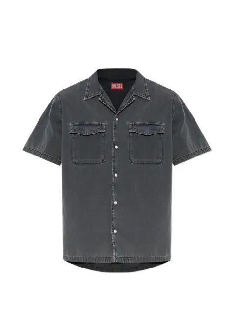 Diesel short-sleeve shirt
