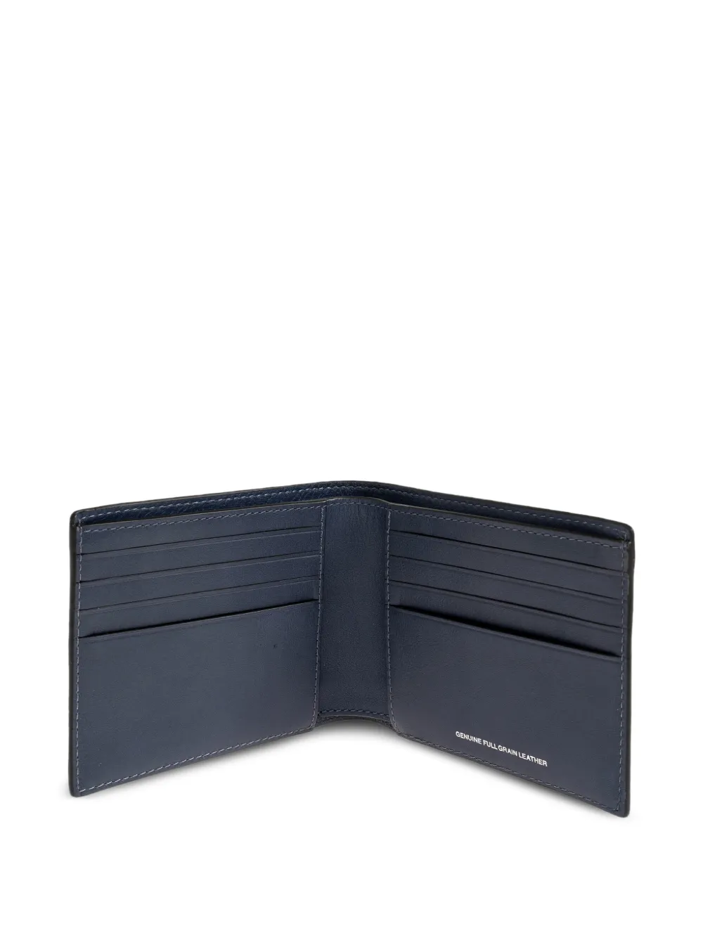 Coach 3-in-1 portemonnee Blauw