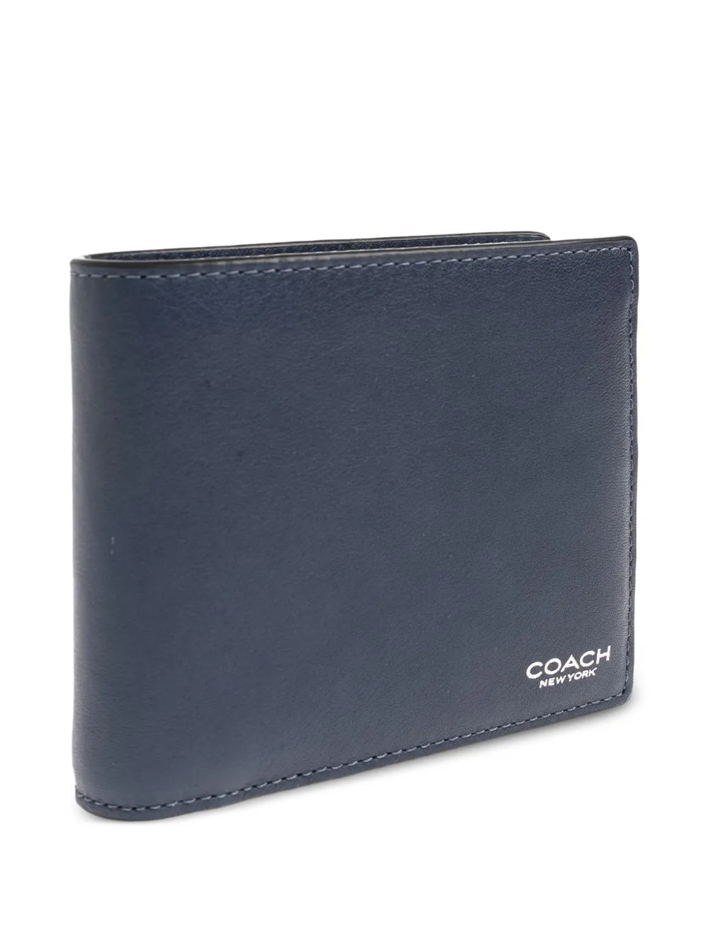 Coach 3-in-1 portemonnee Blauw