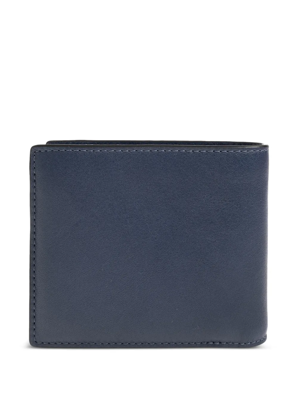 Coach 3-in-1 portemonnee Blauw