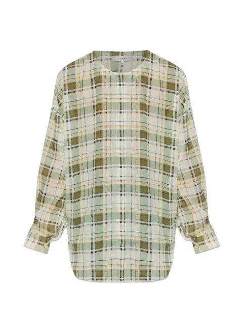 FRAME camisa The Gallery