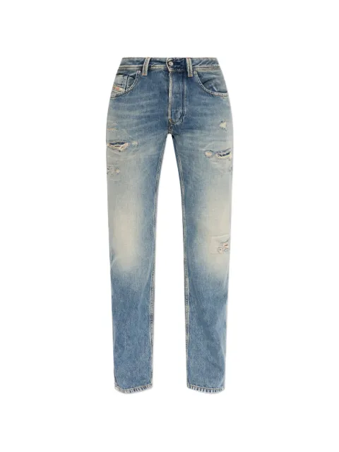 Diesel 1985 Larkee distressed jeans