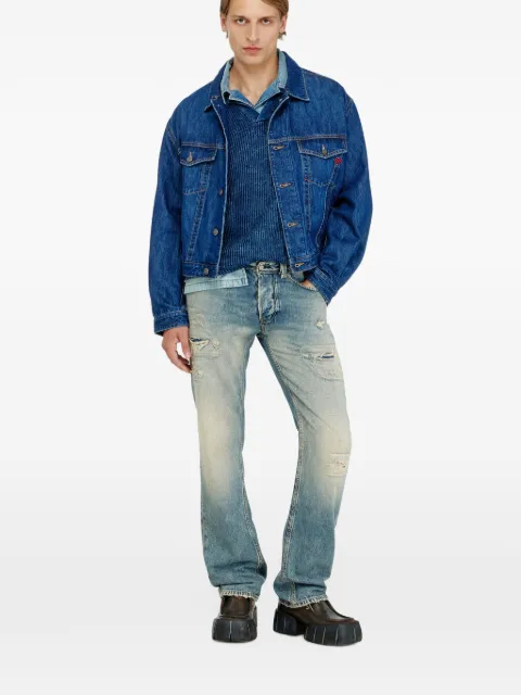 Diesel 1985 Larkee regular low waist jeans