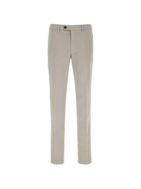 Brunello Cucinelli Pantaloni sartoriali dritti